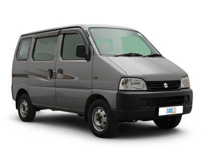 2018 Maruti Eeco - SUV - CNG - Manual - ₹2.93 lakh